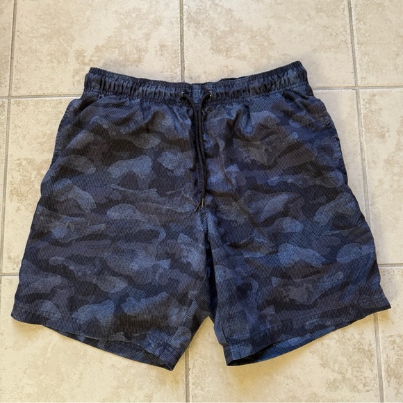 Swim Trunks - Picture 1 of 4